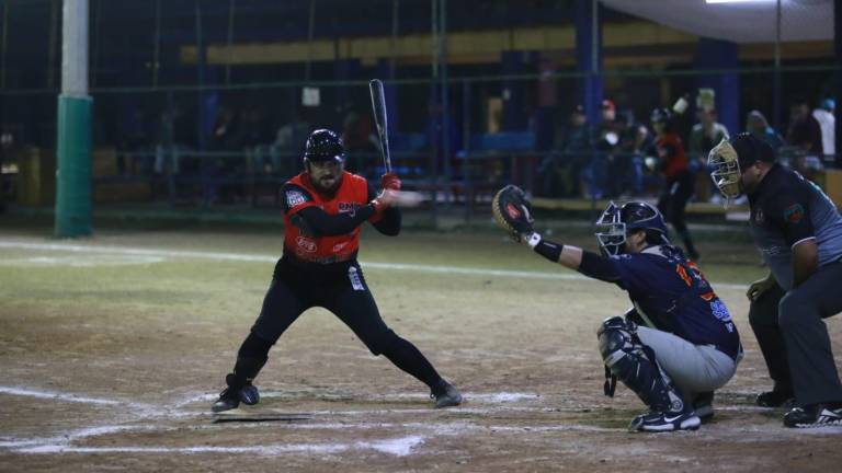 SUTERM se impone con autoridad.