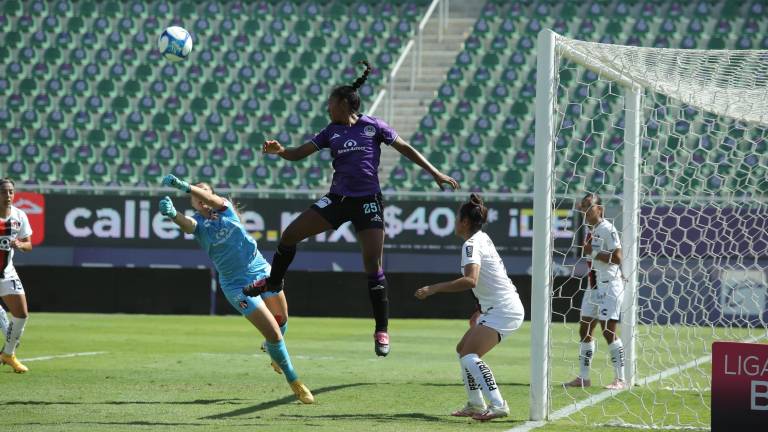 Mazatlán FC buscará hilar victoria.
