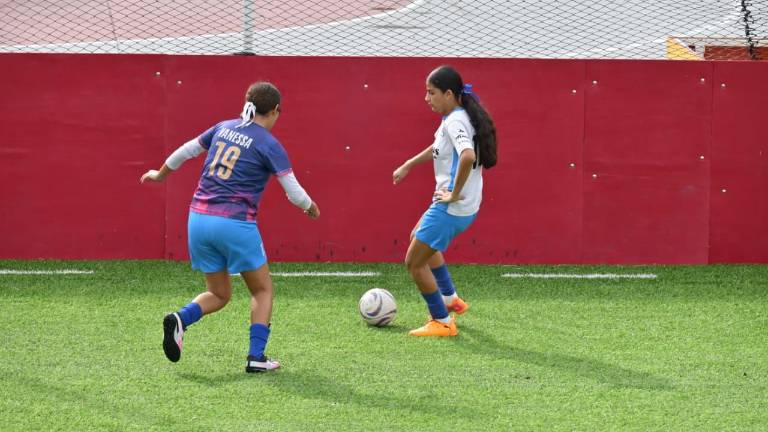 Los equipos aseguraron su lugar en la etapa zonal de los Juegos Nacionales Populares 2026.