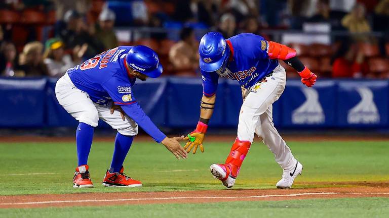 Los Charros de Jalisco vencieron 6-3 a los Cañeros de Los Mochis.
