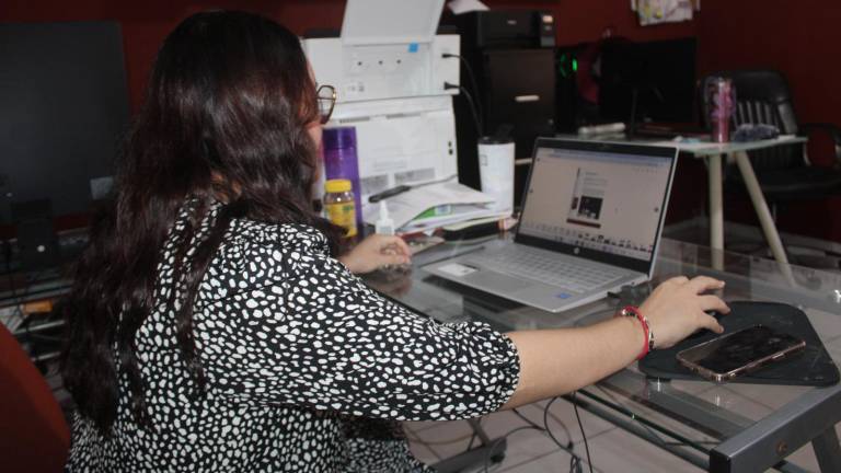 El Gobierno de Rosario está trabajando en la integración del informe de la Alcaldesa Claudia Valdez Aguilar.