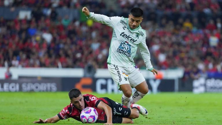 Los Rojinegros suman 16 puntos, mientras que La Fiera cayó al antepenúltimo lugar con 12 unidades y cuatro derrotas seguidas.