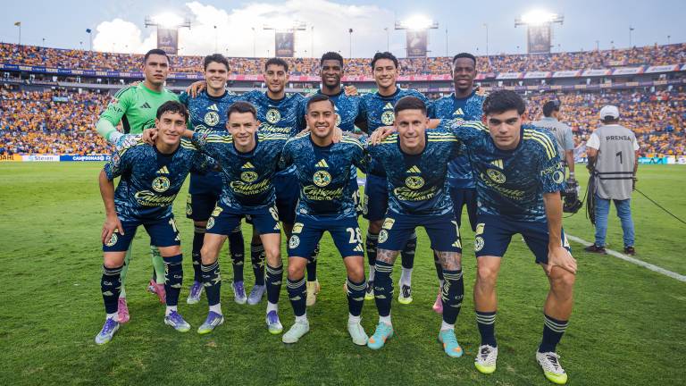 Las Águilas jugarán sin público.