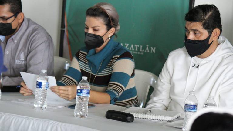 El Imdem reforzará las medidas de sanidad ante el incremento de casos de Covid-19 en Mazatlán.