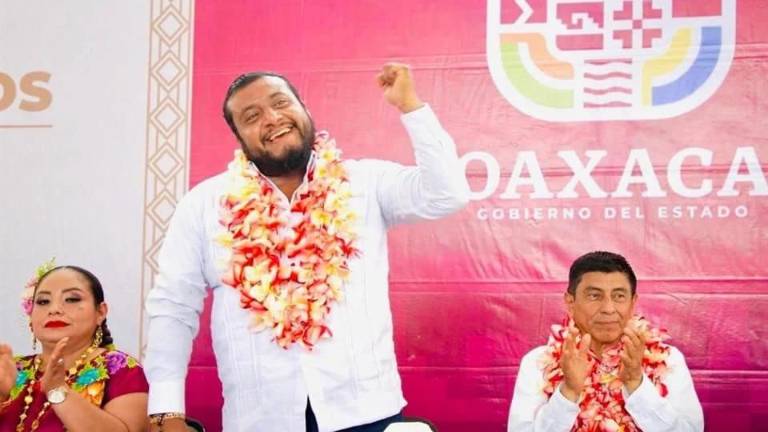 Sánchez Altamirano permanecerá en el Centro Federal de Readaptación Social número 1 “Altiplano”.
