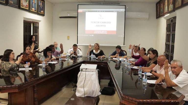 Propuestas, peticiones o proyectos que contribuyan a mejorar la imagen del municipio como pueblo mágico fue el tema de la convocatoria.