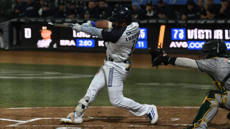 La serie se definirá este jueves.