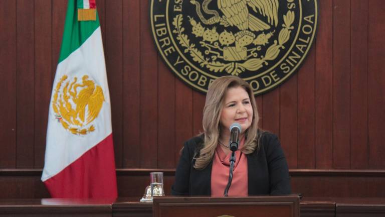 La Auditora Superior del Estado, Emma Guadalupe Félix Rivera, informó que no tiene información sobre la denuncia de las regidoras del PAS.