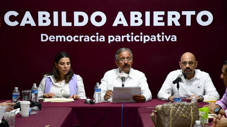 Congreso, ASE y Fiscalía van contra el Alcalde de Culiacán; las consecuencias podrían llegar a la destitución y hasta prisión