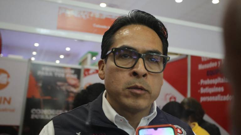 Aurelio Roy Navarrete Cuevas indicó que se busca saldo blanco durante la Semana Santa en Mazatlán.