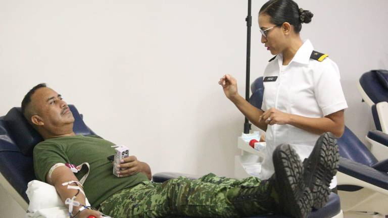 En el 2021 en ese hospital se atendieron aproximadamente a 60 mil pacientes y se están dando aproximadamente 25 mil consultas por año.