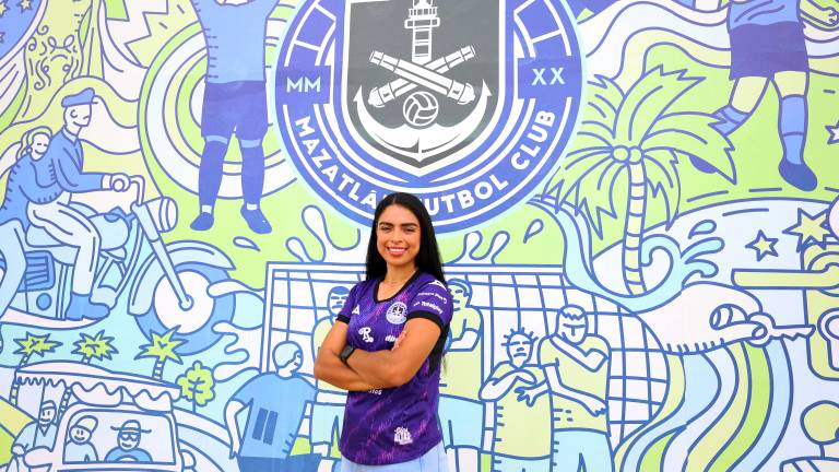 Mazatlán Femenil refuerza su defensa con la llegada de Vasthy Delgado para el Apertura 2025