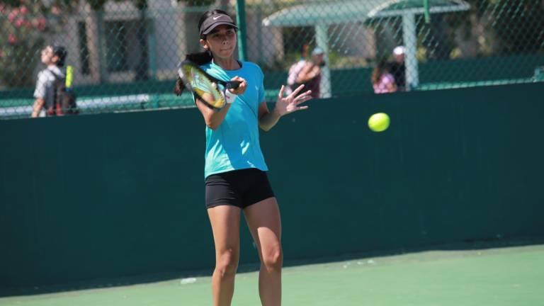 Diversas son las categorías participantes.