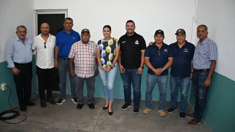 La nueva mesa directiva que tomará las riendas de la Región IV de la Asociación de Ligas Infantiles y Juveniles de Beisbol de la República Mexicana se declara lista para darle mayor impulso al llamado Rey de los Deportes.