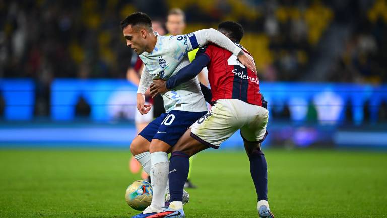 El equipo de Vincenzo Italiano enfrentará a Napoli por el título.