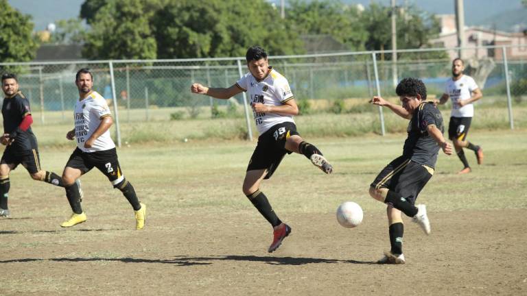 IMSS-Umepa sigue con paso perfecto en Futbol Intermédicos