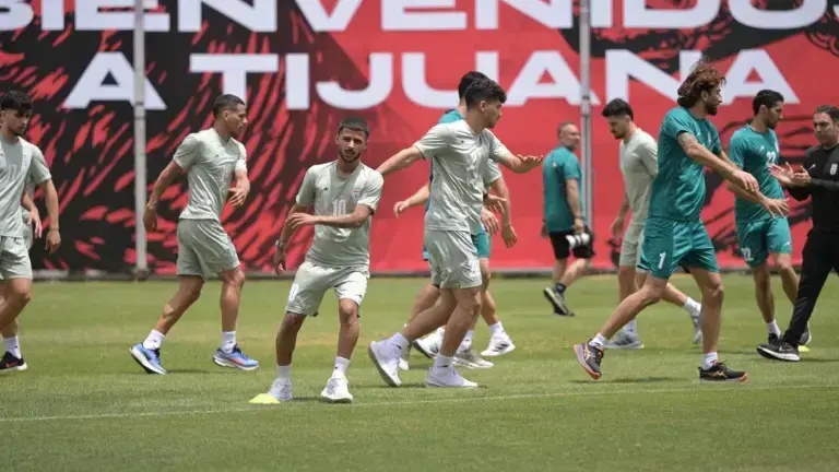 El Team Melli está a la espera de otros resultados para conocer si avanza.