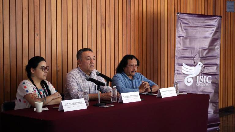 Convoca Isic al Premio Ensayo Histórico, Social y Cultural Sinaloa 2023