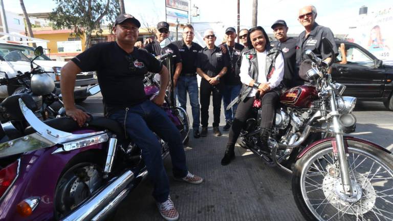 Moto Club Mazatlán busca retomar organización de Semana de la Moto