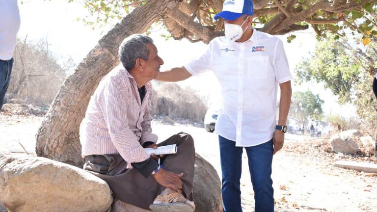 Manuel Antonio Pineda Domínguez