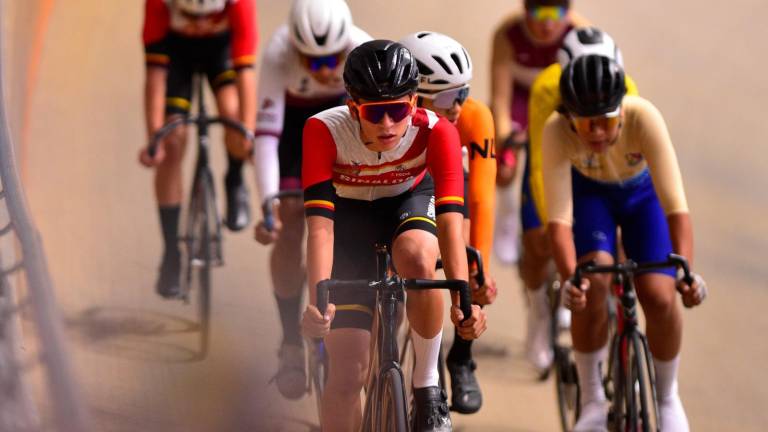 La delegación de Sinaloa tuvo una jornada destacada.