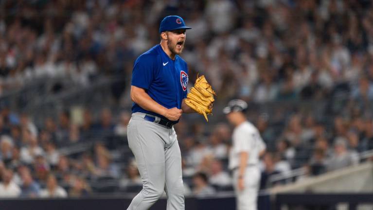 Jameson Taillon vuelve con Canadá al Clásico Mundial 2026.