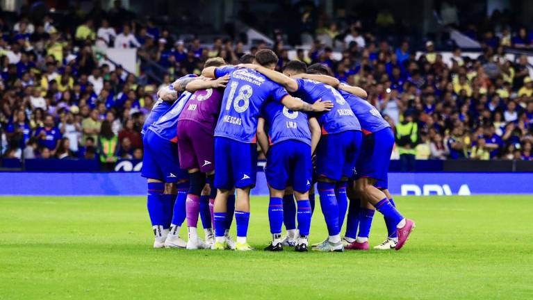 Cruz Azul saldrá para ese juego del estadio que les ha “dado suerte” en el presente torneo.