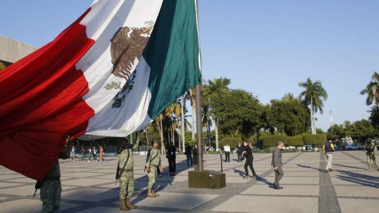 El evento fue encabezado por Santiago Inzunza Cázarez, titular del Colegio de Bachilleres del Estado de Sinaloa.