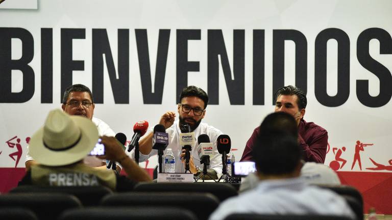 El Isde lanzó oficialmente la convocatoria para el Encuentro Estatal Deportivo Indígena Sinaloa 2025.