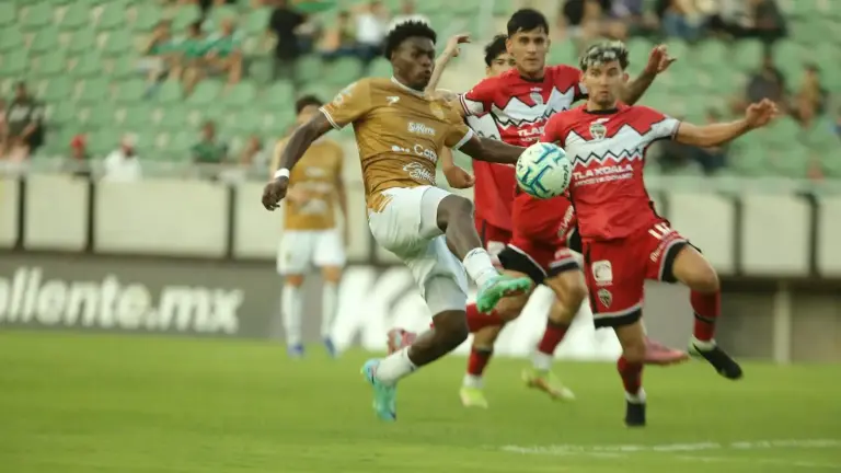 Dorados busca en Mérida un triunfo para escalar posiciones.