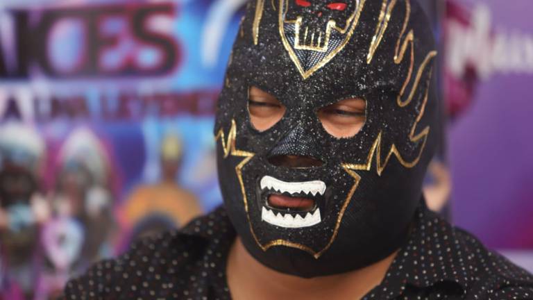 Antrax estará en la función.