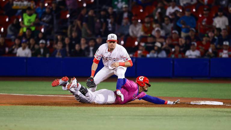 Tomateros repite duelo ante Dominicana tras vencerla en la Serie del Caribe; chocan este viernes en semifinales.