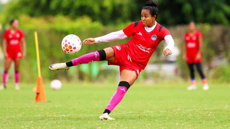 Mazatlán Femenil tiene tres partidos más en el Apertura para buscar sumar puntos.