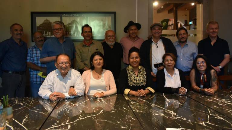 Celebrarán los 100 años del muralismo mexicano en Mocorito