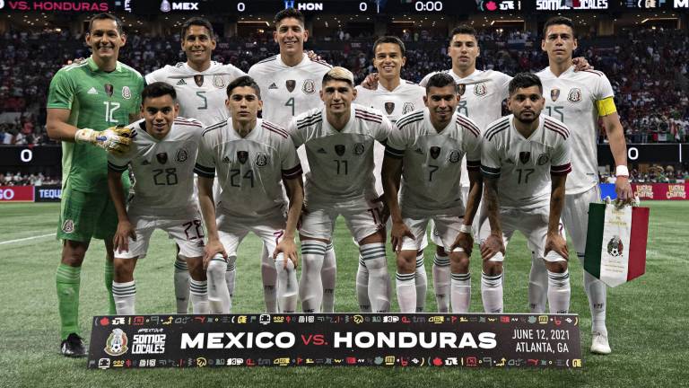 México ya conoce el camino que deberá seguir para el Mundial de Qatar 2022
