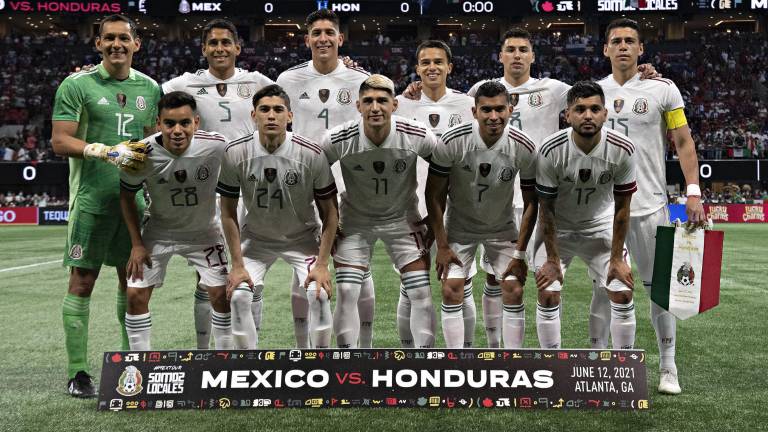 Se dio a conocer el calendario del octagonal de la Concacaf para el Mundial de Qatar.