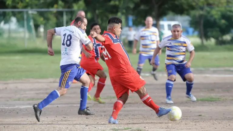 Se juega la fecha 4 de Copa.