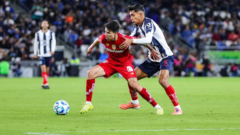 Toluca se impone por la mínima.