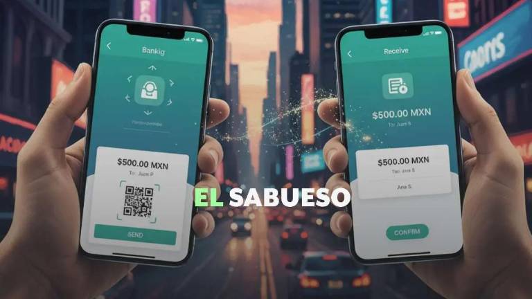 En la mayoría de los bancos ya se han habilitado comunicados para poder configurar el MTU en tu aplicación.