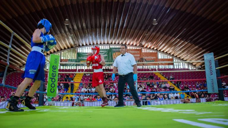 El torneo está diseñado para foguear a jóvenes talentos y proyectar nuevas figuras del pugilismo en la región.