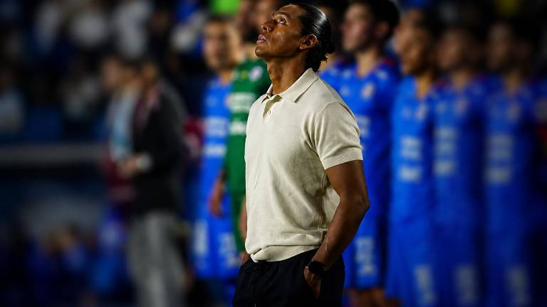 Joel Huiqui no cambia el rumbo de Cruz Azul tras su primera derrota.