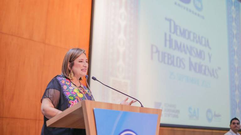 Margarita Zavala y Josefina Vázquez Mota serán parte del equipo de campaña de Xóchitl Gálvez.