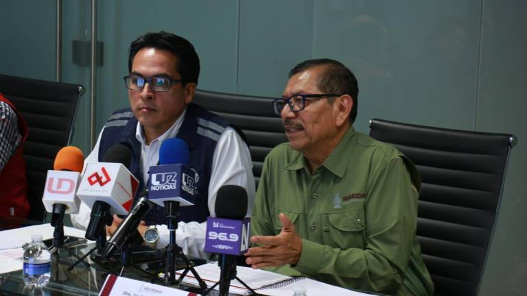 La Secretaría de Seguridad Pública de Sinaloa señaló que los trabajadores del Ayuntamiento de Guasave fueron privados de la libertad el viernes por parte de hombres armados.