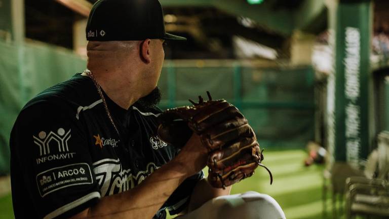 Tomateros de Culiacán buscará mantener la llama de la esperanza por calificar a la postemporada.