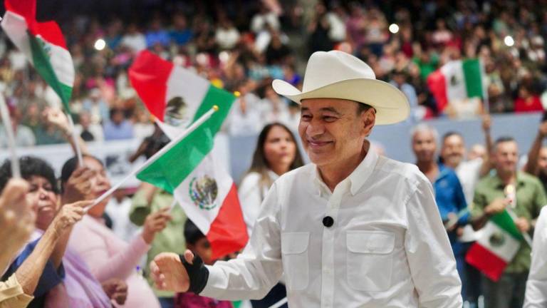 lfonso Durazo pidió al diario The New York Times rectificar una publicación que lo relaciona con una presunta investigación del Gobierno de Estados Unidos.