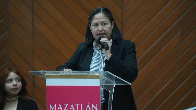 La Alcaldesa Minera Osuna Zavala informó que ya están preparando las actividades para las Fiestas Patrias.