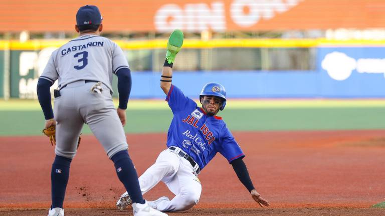 Charros gana en entradas extras.