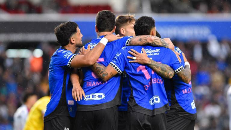 Querétaro llega a 20 puntos.