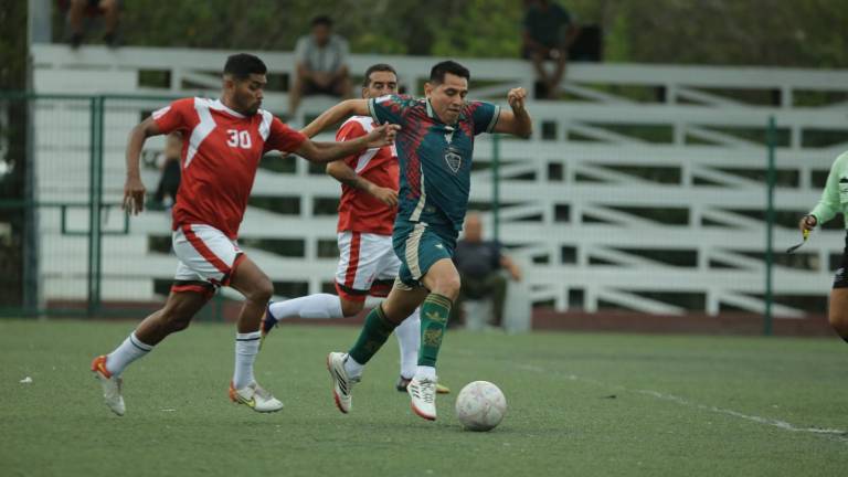 Larsson conquista la categoría B.