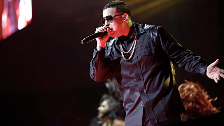 Daddy Yankee cerró su gira de despedida con 83 conciertos.
